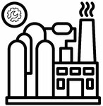 Industrial Equipment And Components (Gorodok B Microdistrict, 3rd Pochtovoye Otdeleniye Street, 54А), industrial equipment