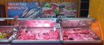 Мясной Выбор (posyolok Ilyichyovo, Parkovaya ulitsa, 15), butcher shop