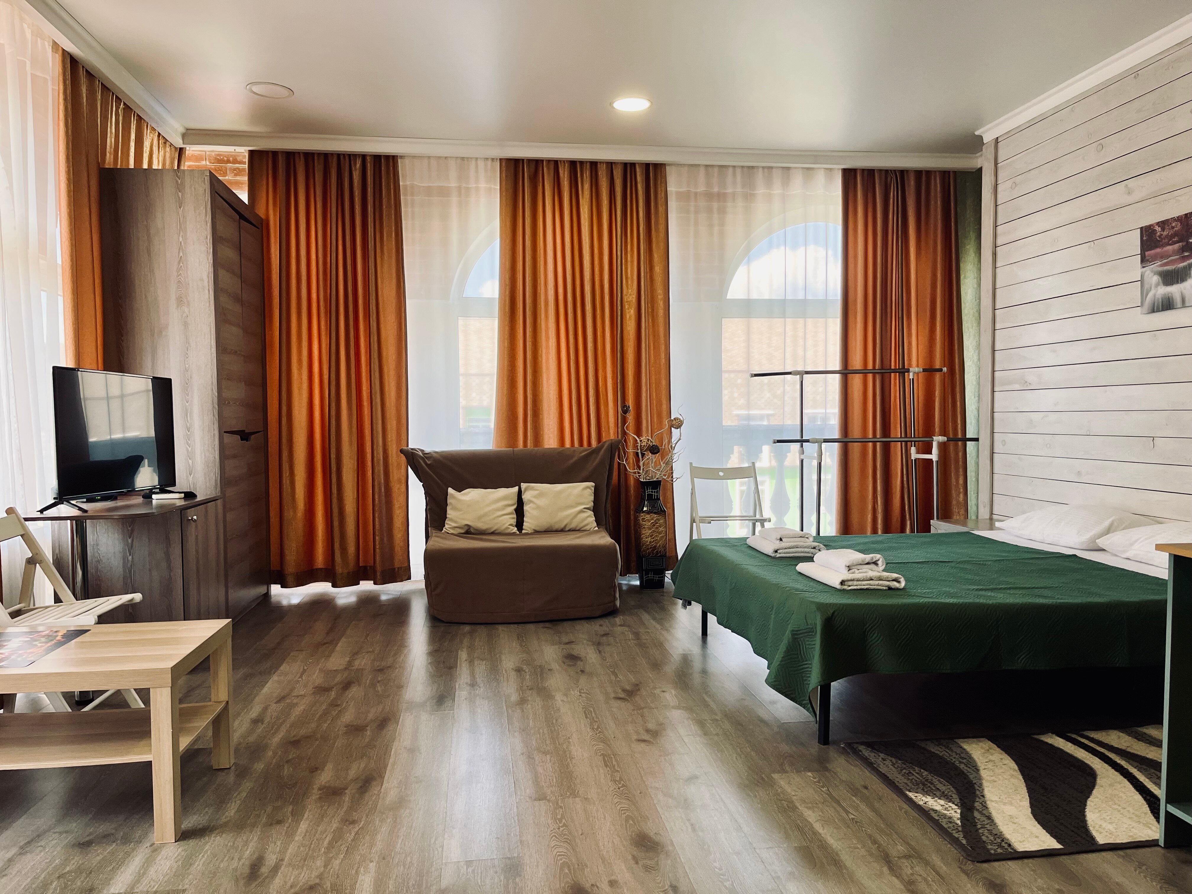 Фото Имеретинский романтик