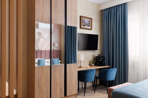 Гостиница Веста Подлипки в Подмосковье