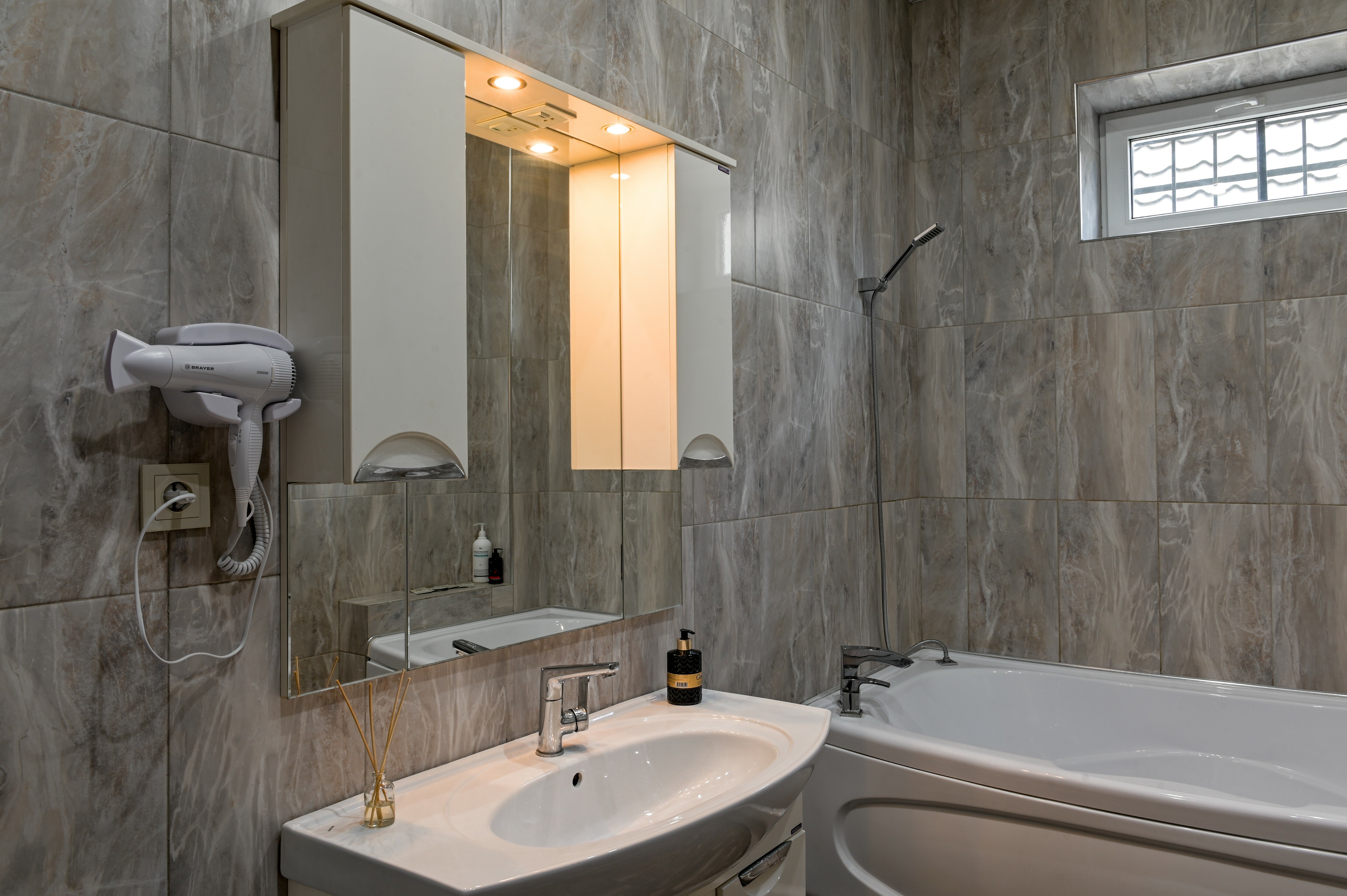 Фото Хозяйка Гор