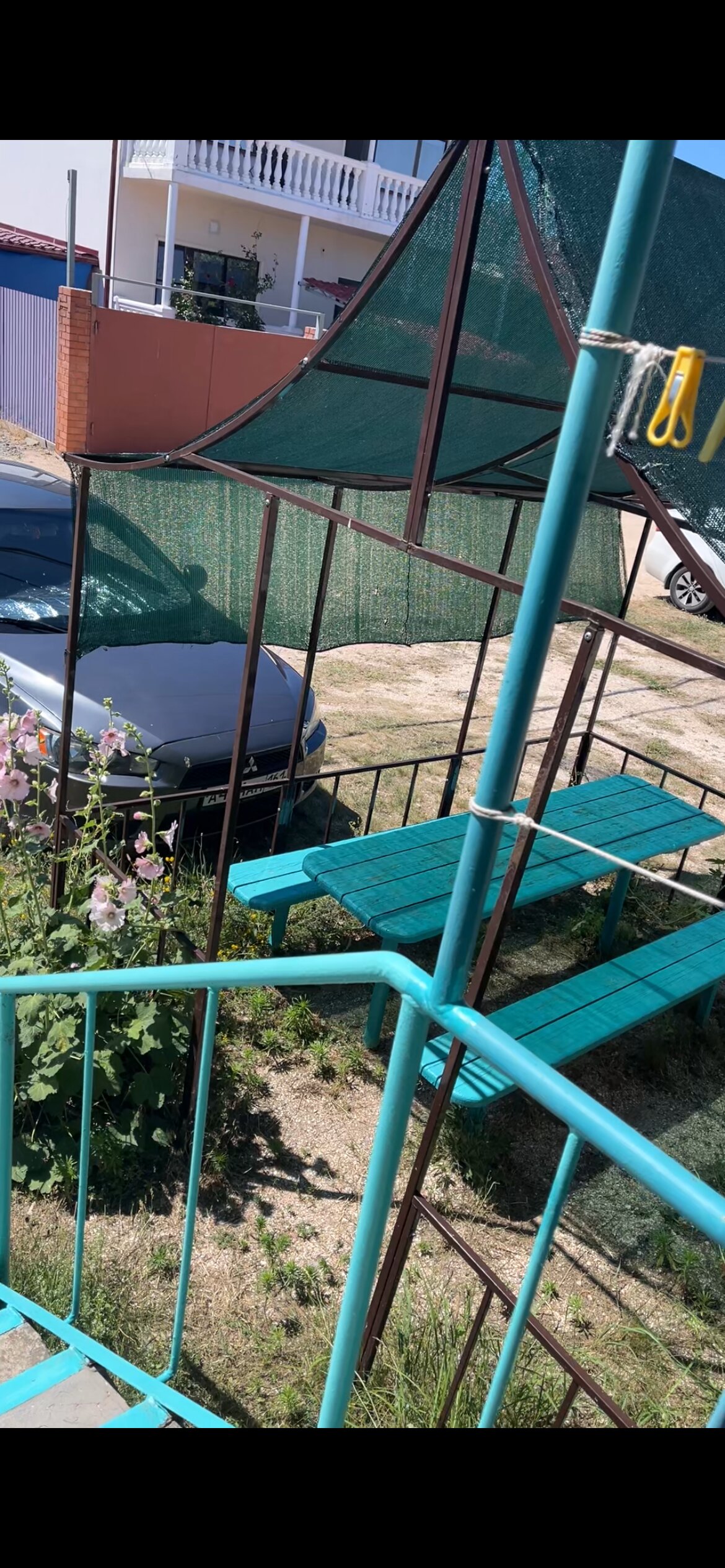 Фото Азовский