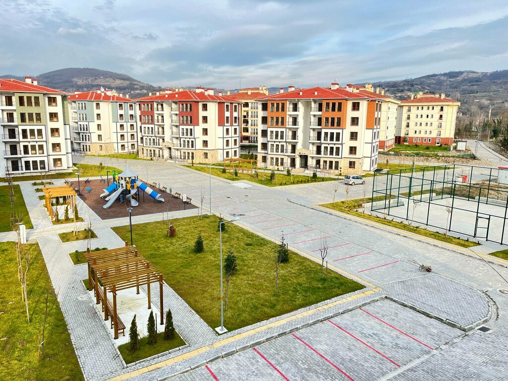 Construction company Aşan Mühendislik, Ankara, photo