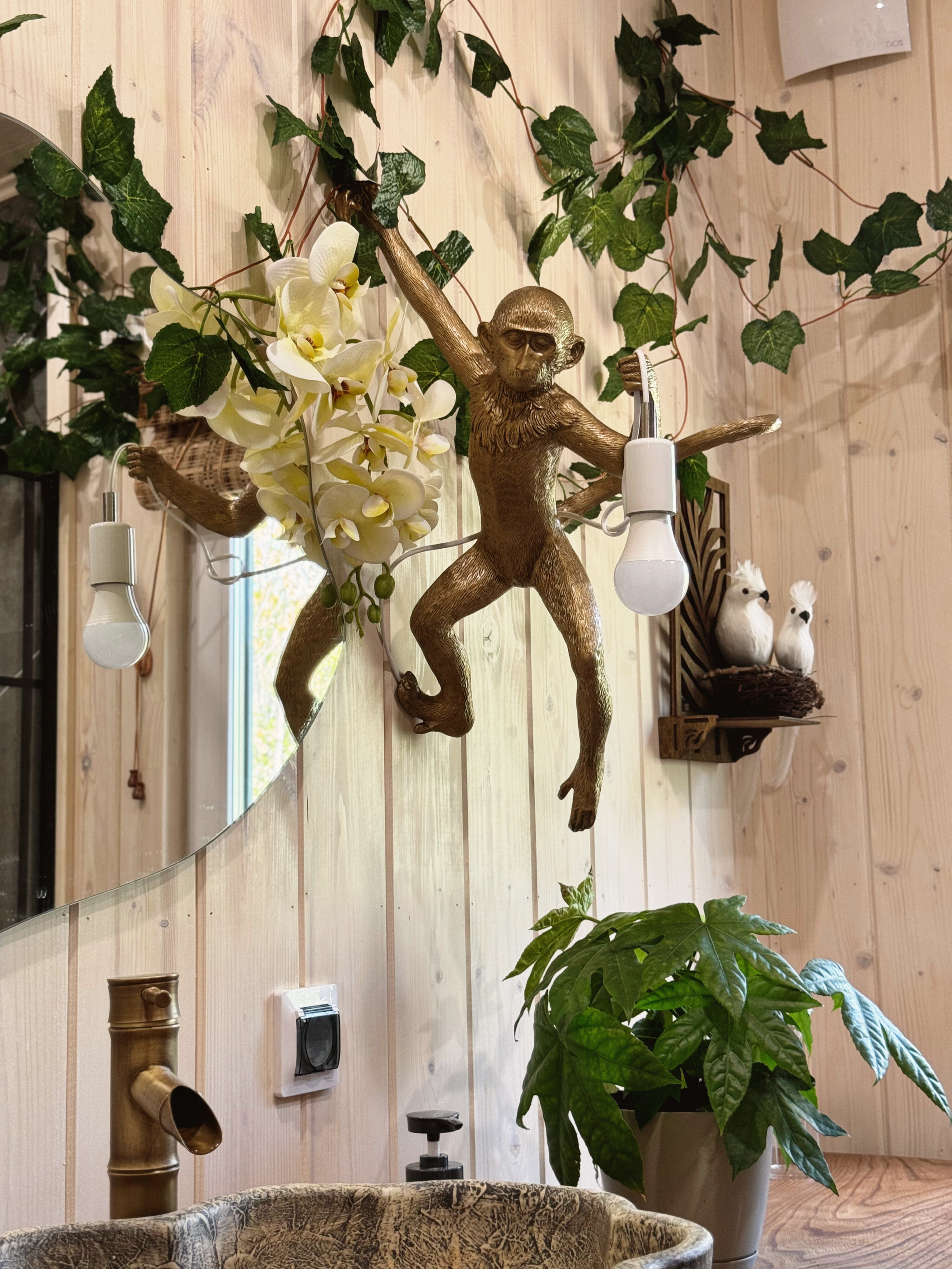 Фото Три Обезьяны