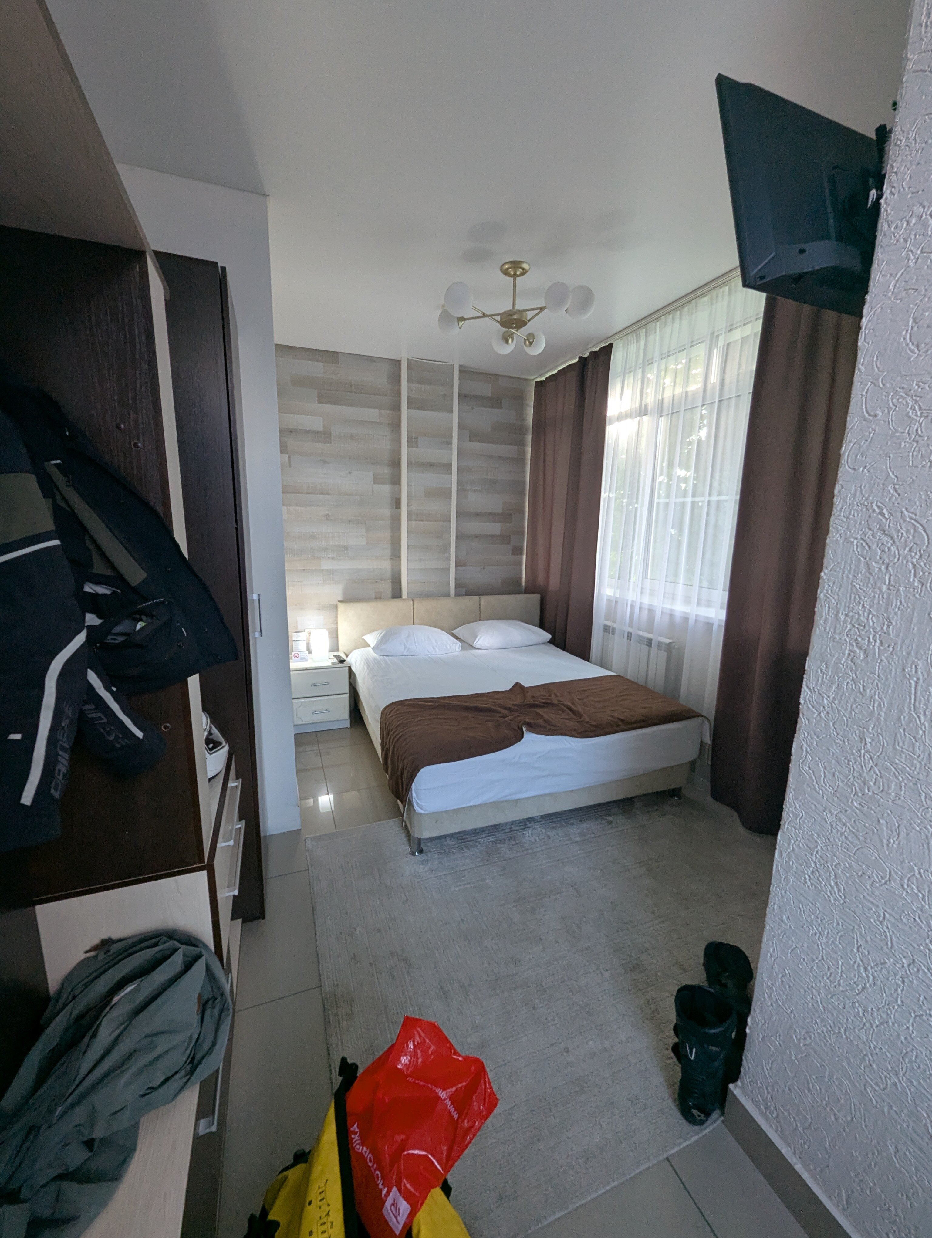 Фото Сити Отель