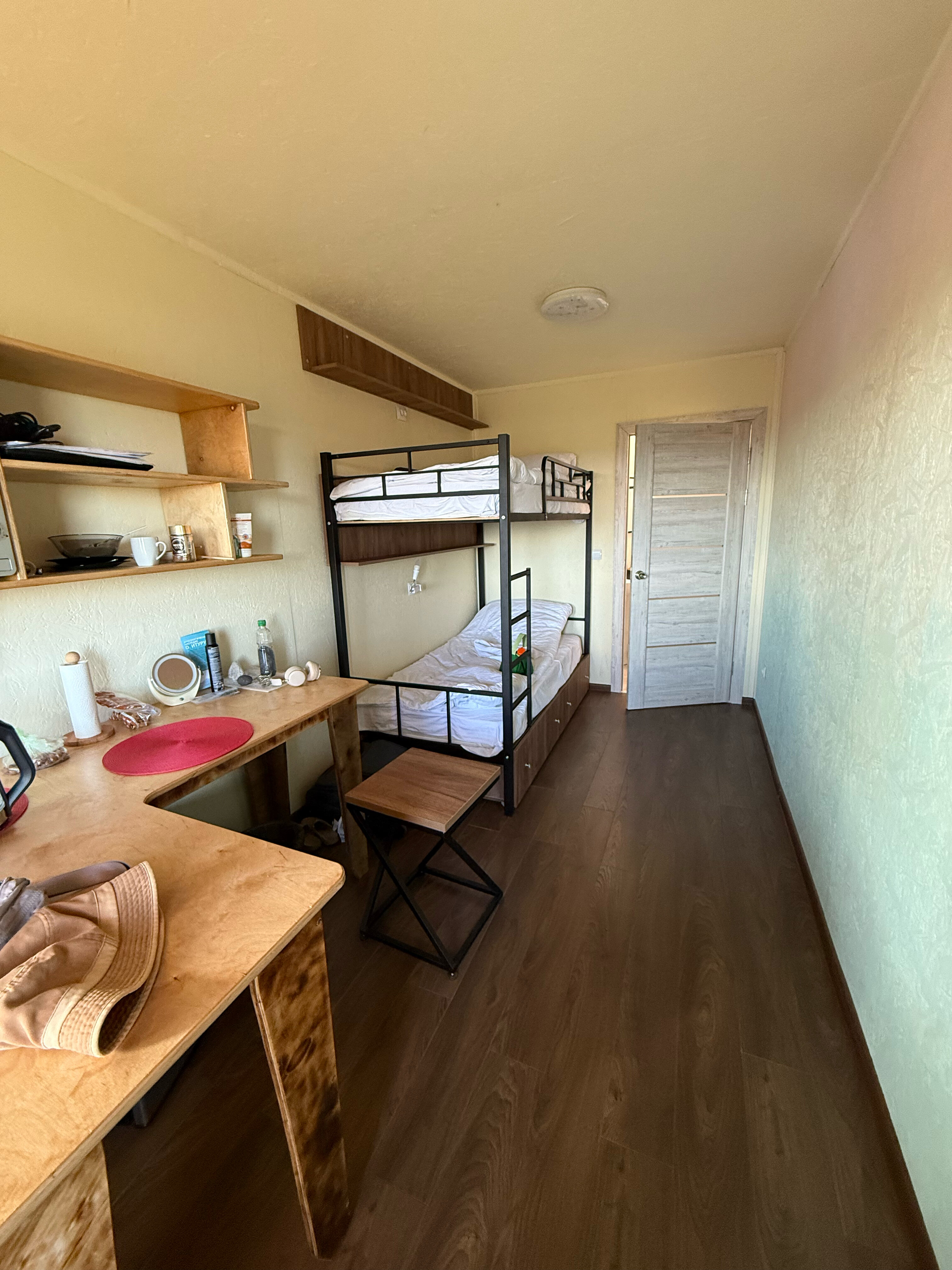 Фото Глэмп+