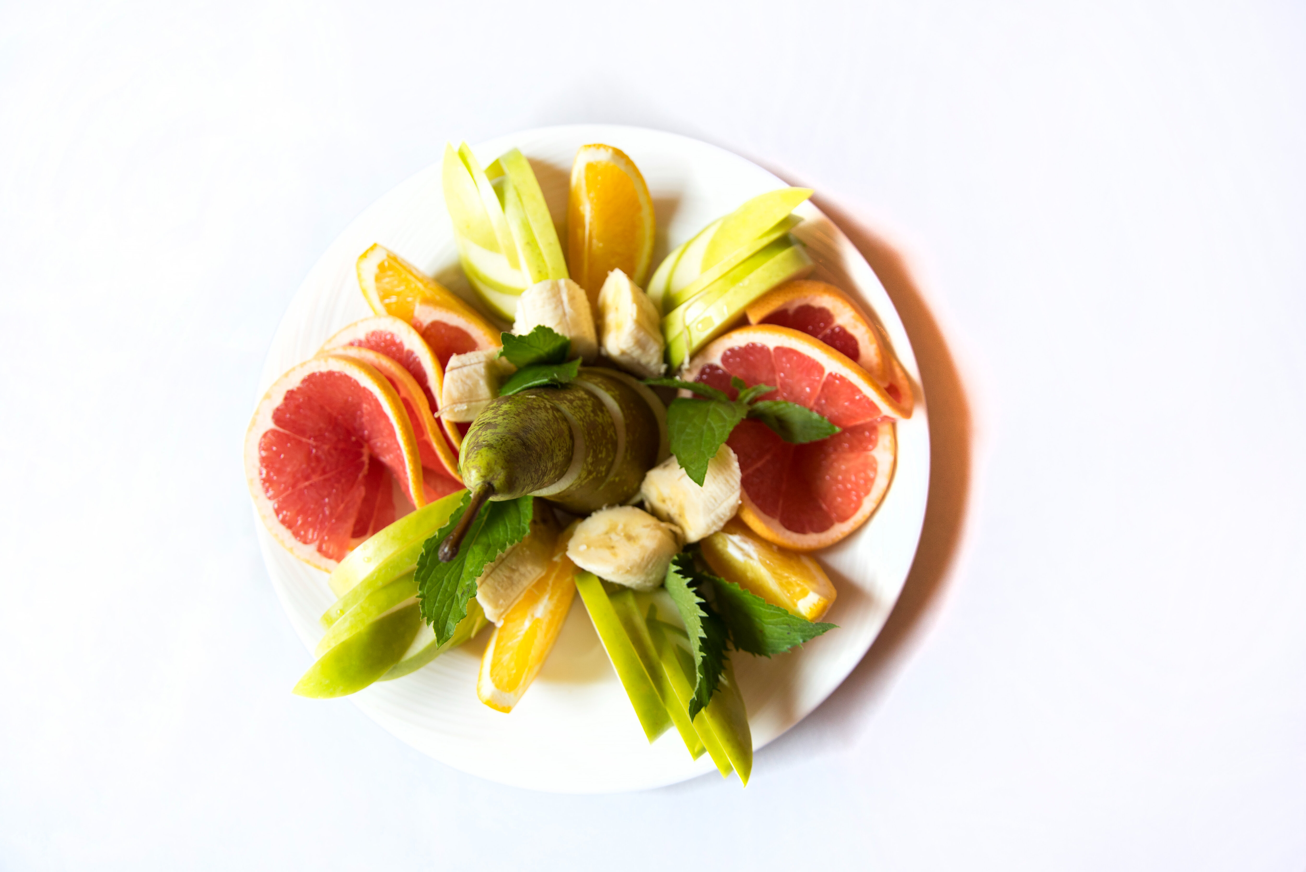 Фото Muse of City