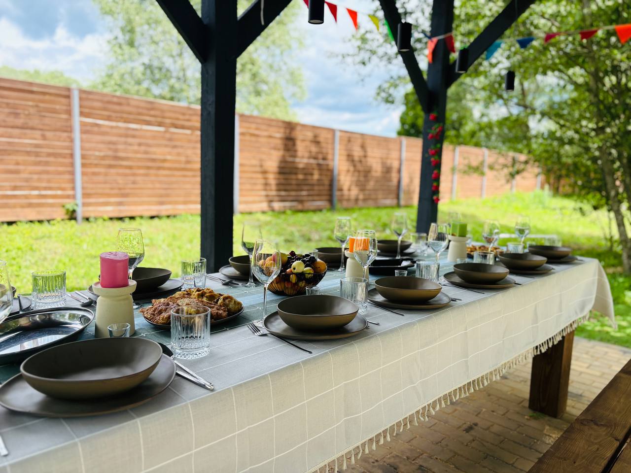 Фото Краски природы