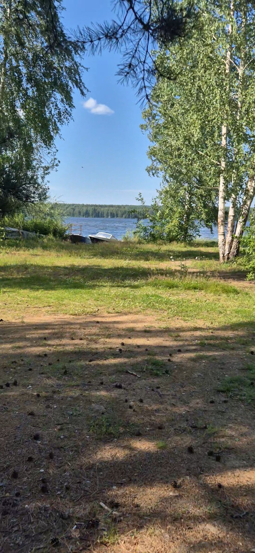 Фото Пайн Валли