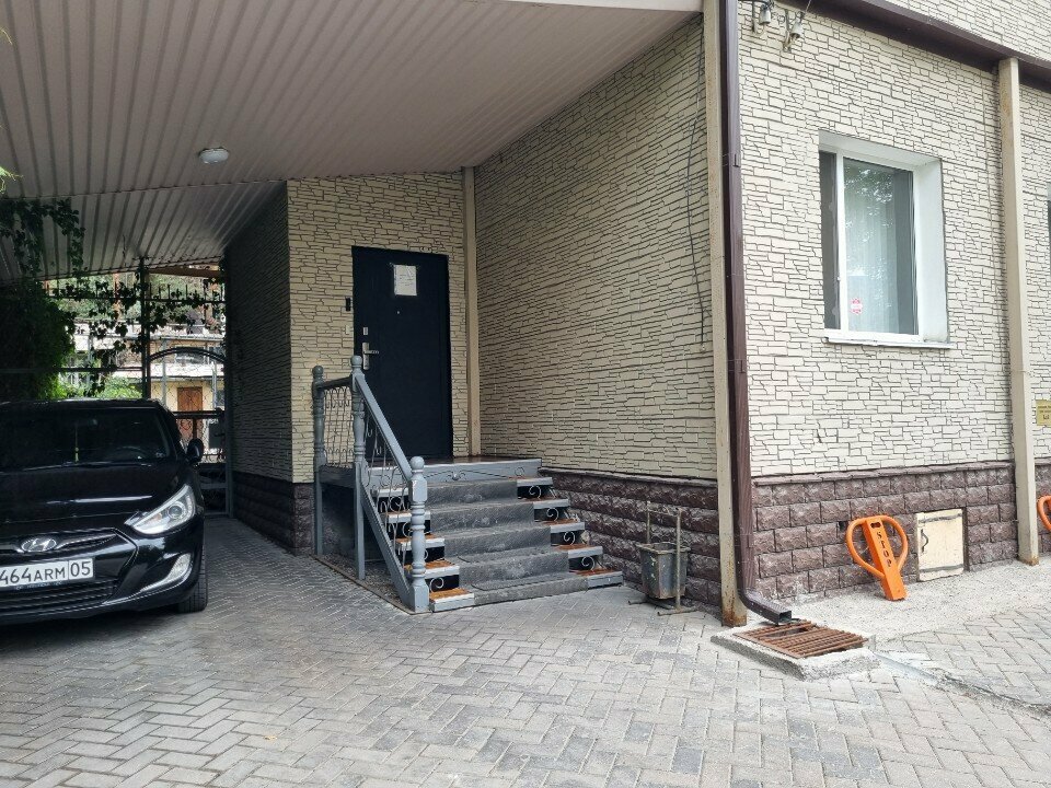 Management company Aqtobe Wind Energy, Almaty, photo