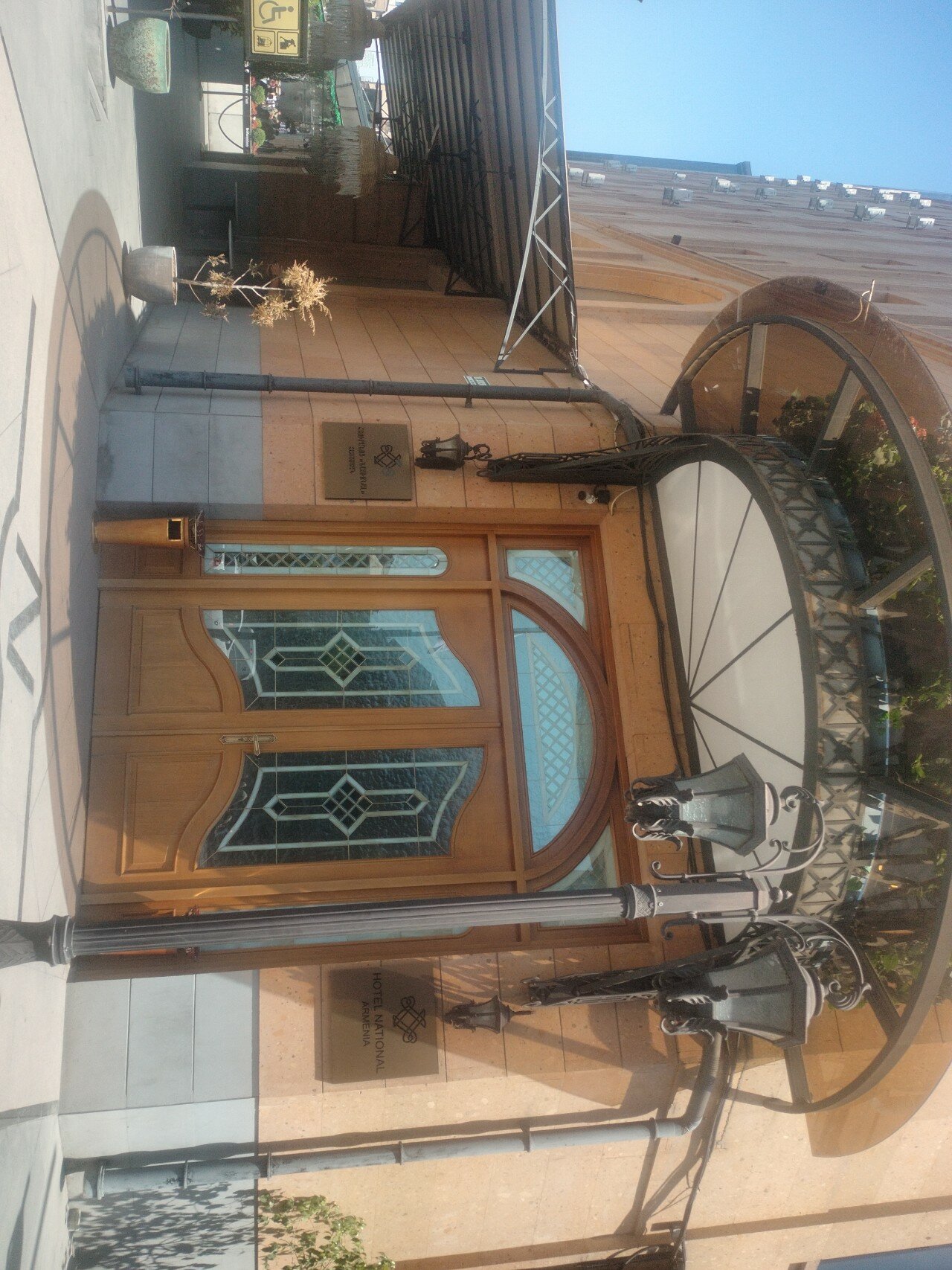 Фото National by Stellar Hotels