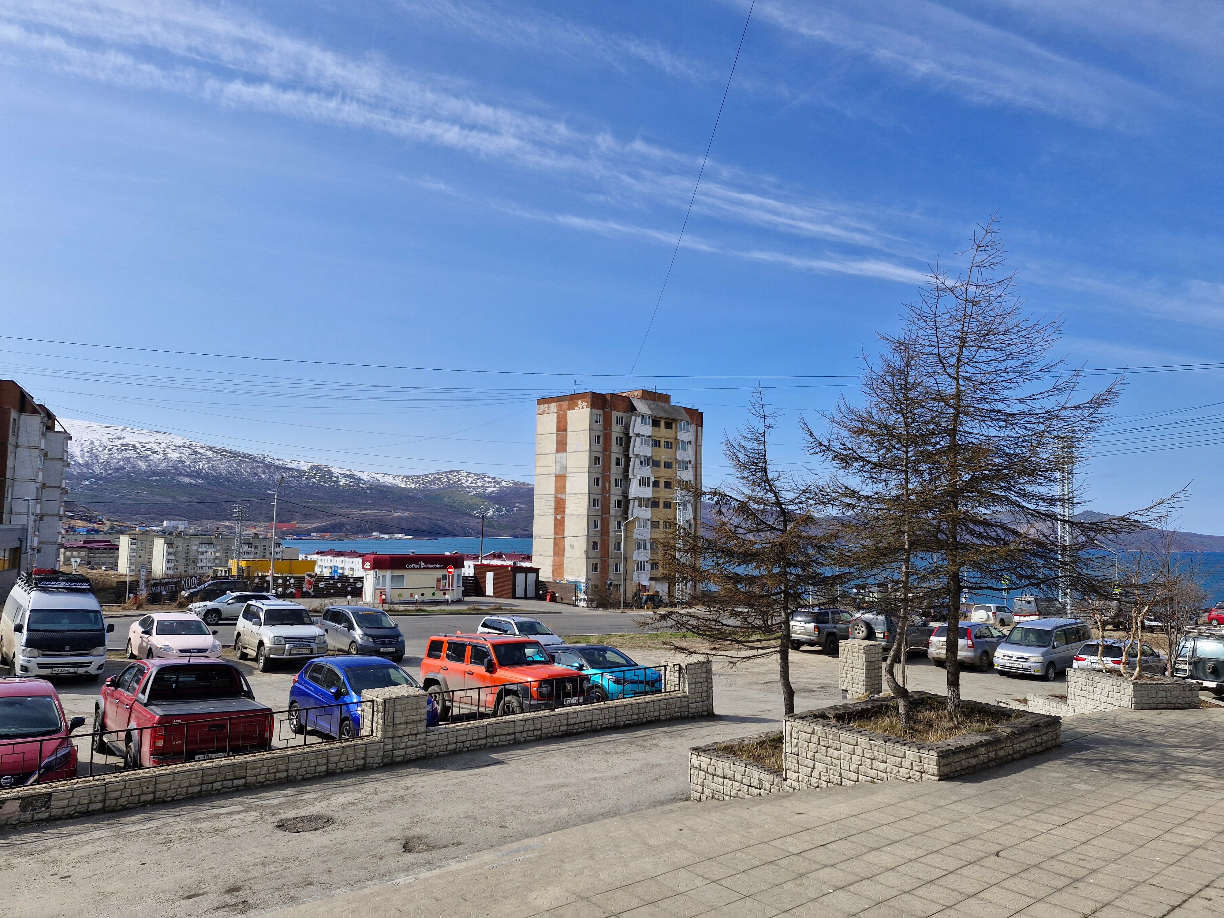 Фото Океан