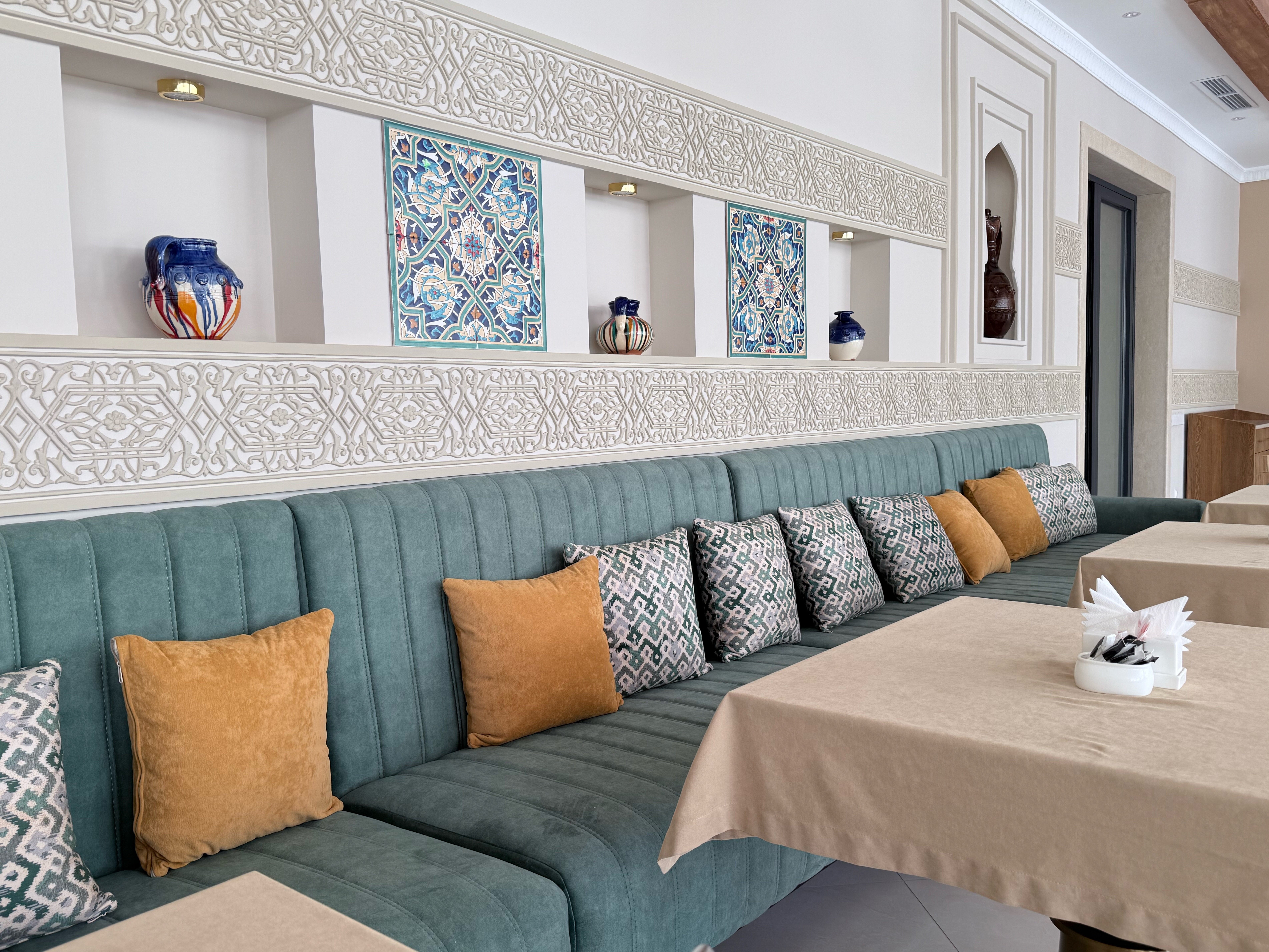 Фото Orient Star