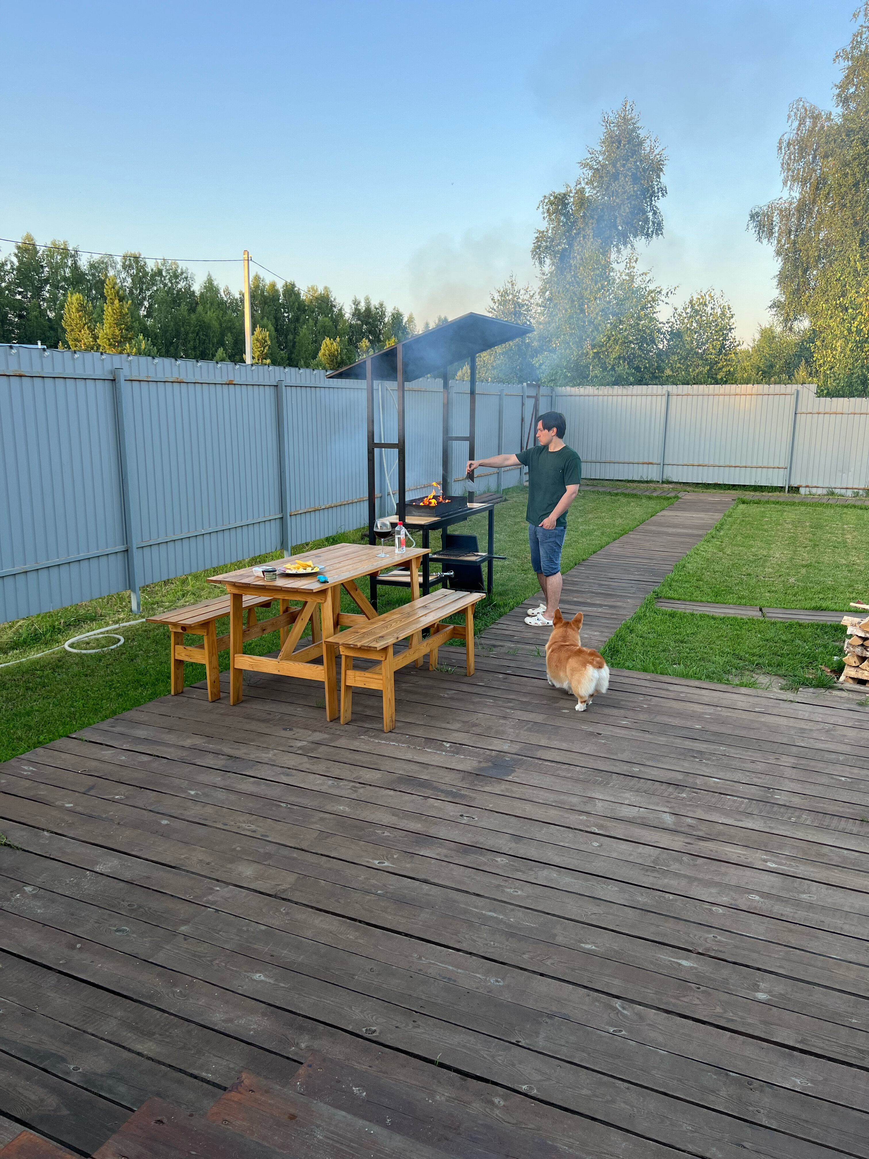 Фото Горький Виледж