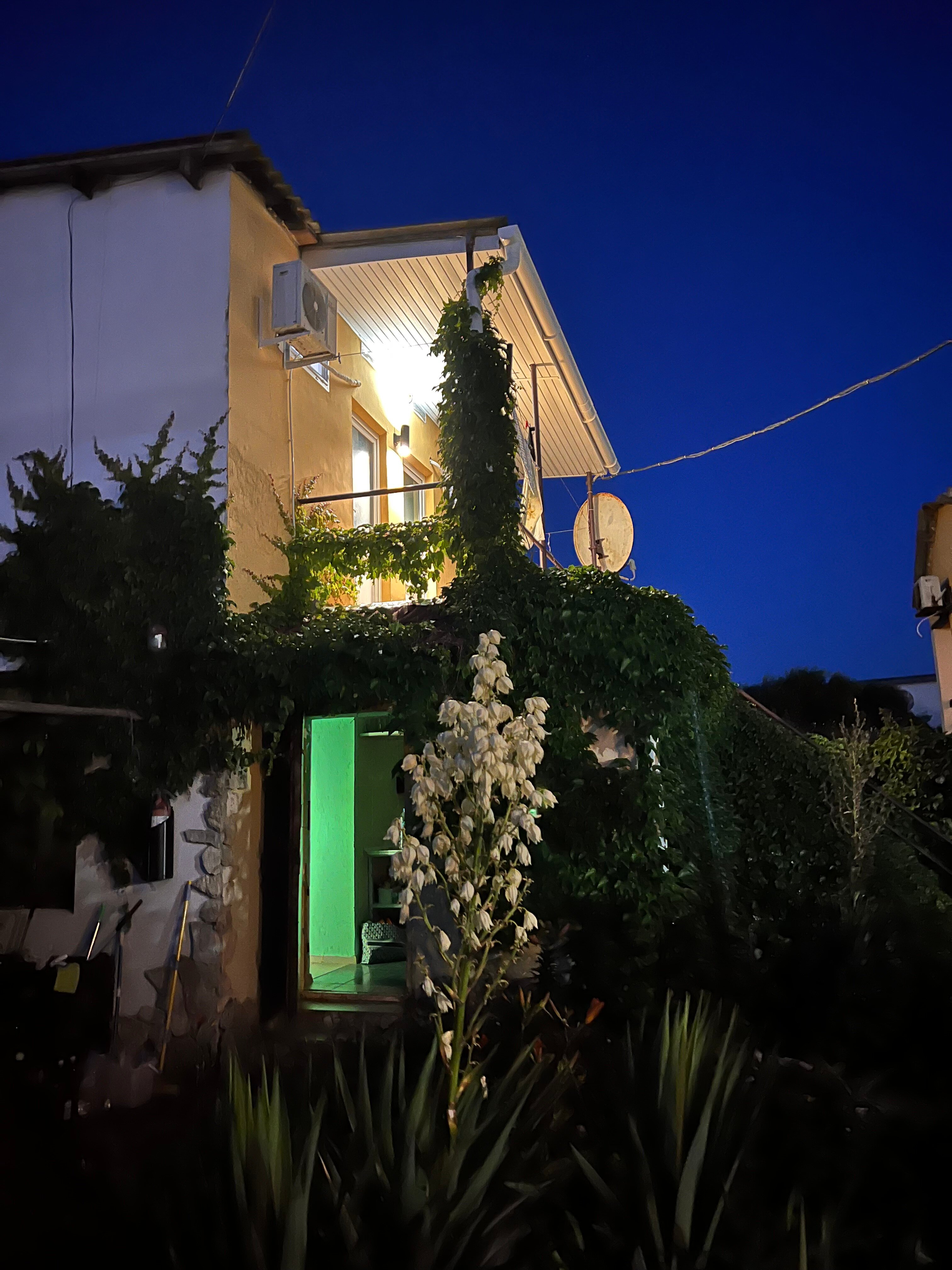 Фото Welcome Голубой залив