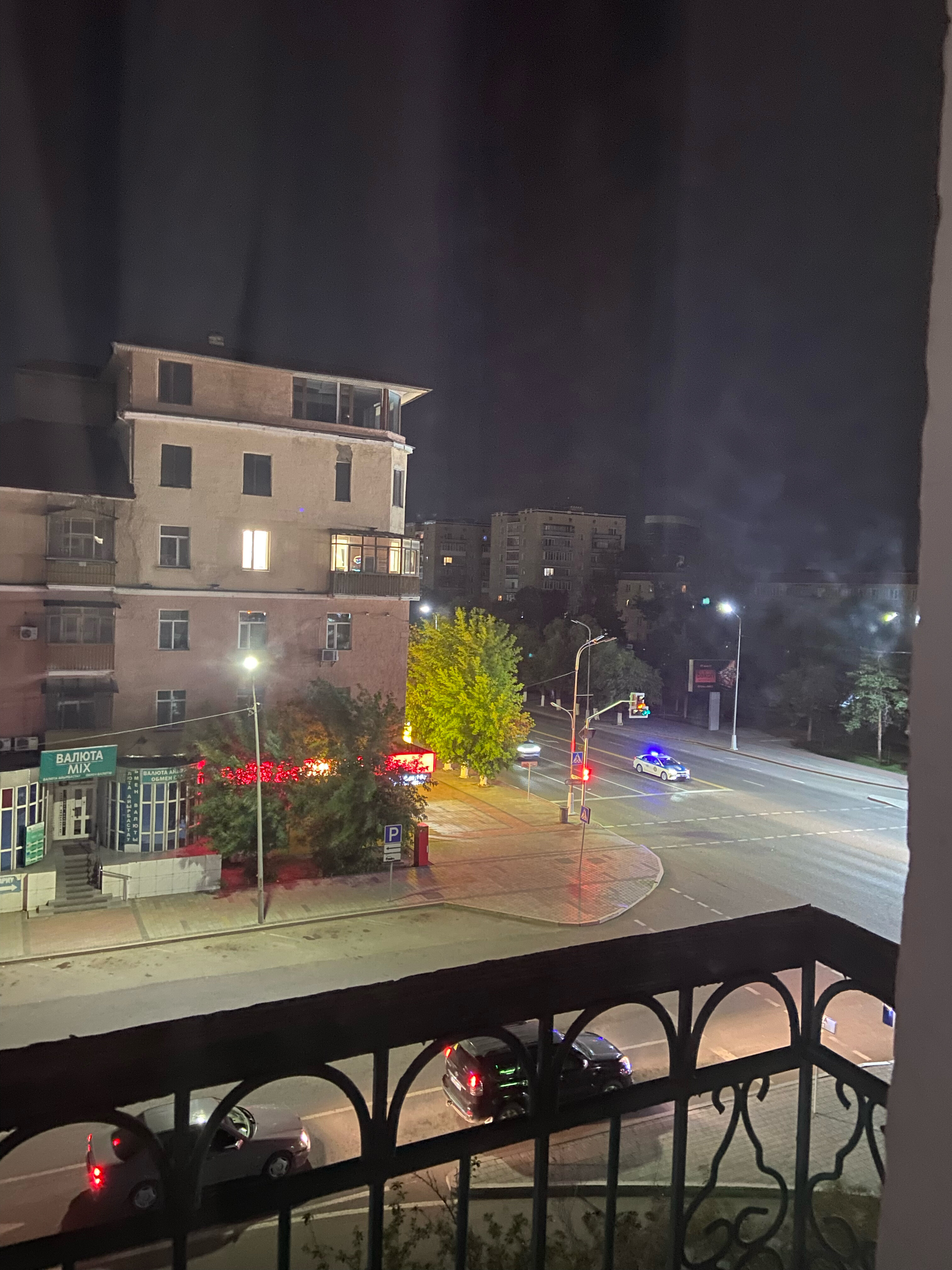 Фото Караганда