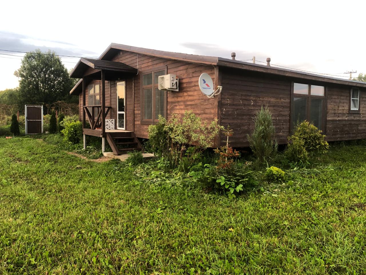 Фото Усадьба Маруся