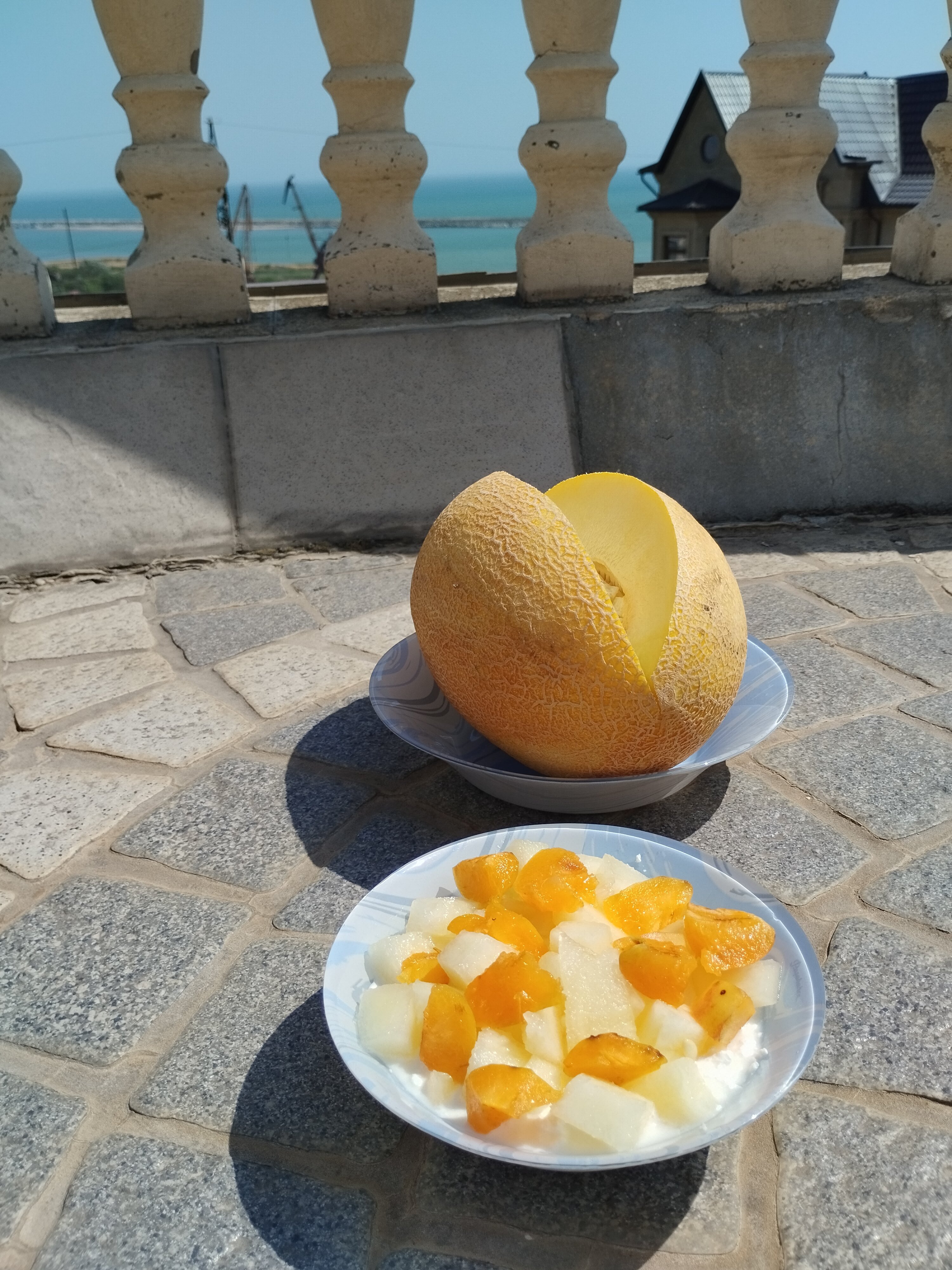 Фото Caspian House