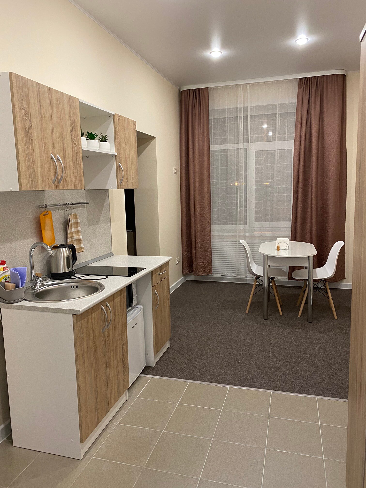 Фото Престиж