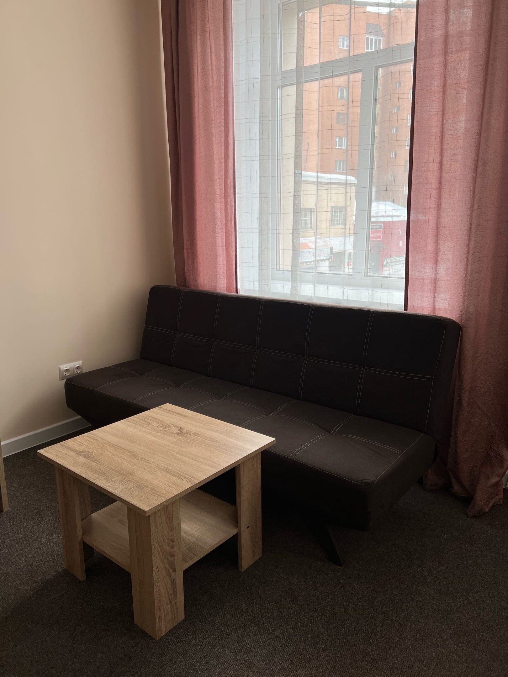 Фото Престиж