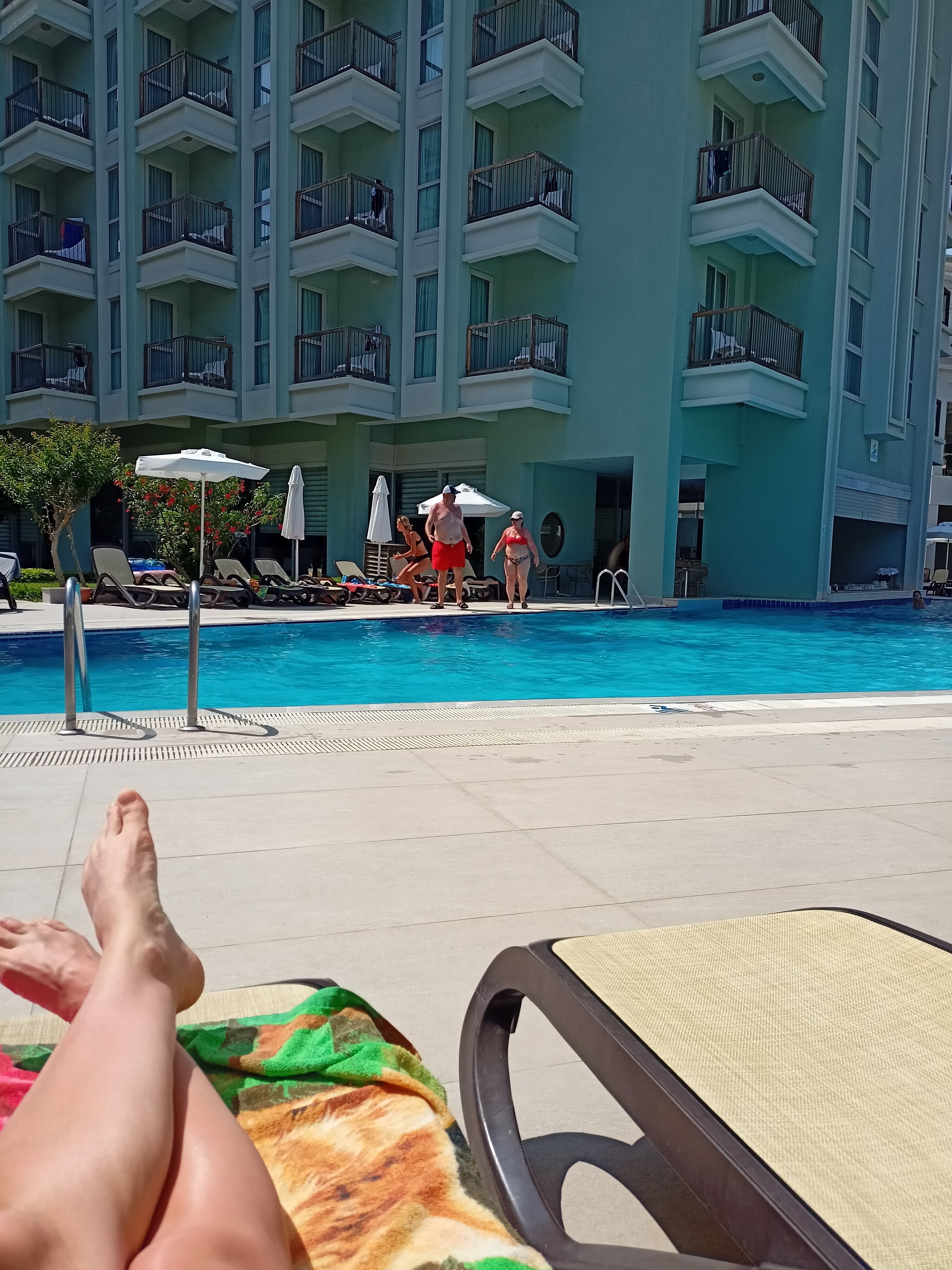 Фото Royal Atlantis SPA & Resort