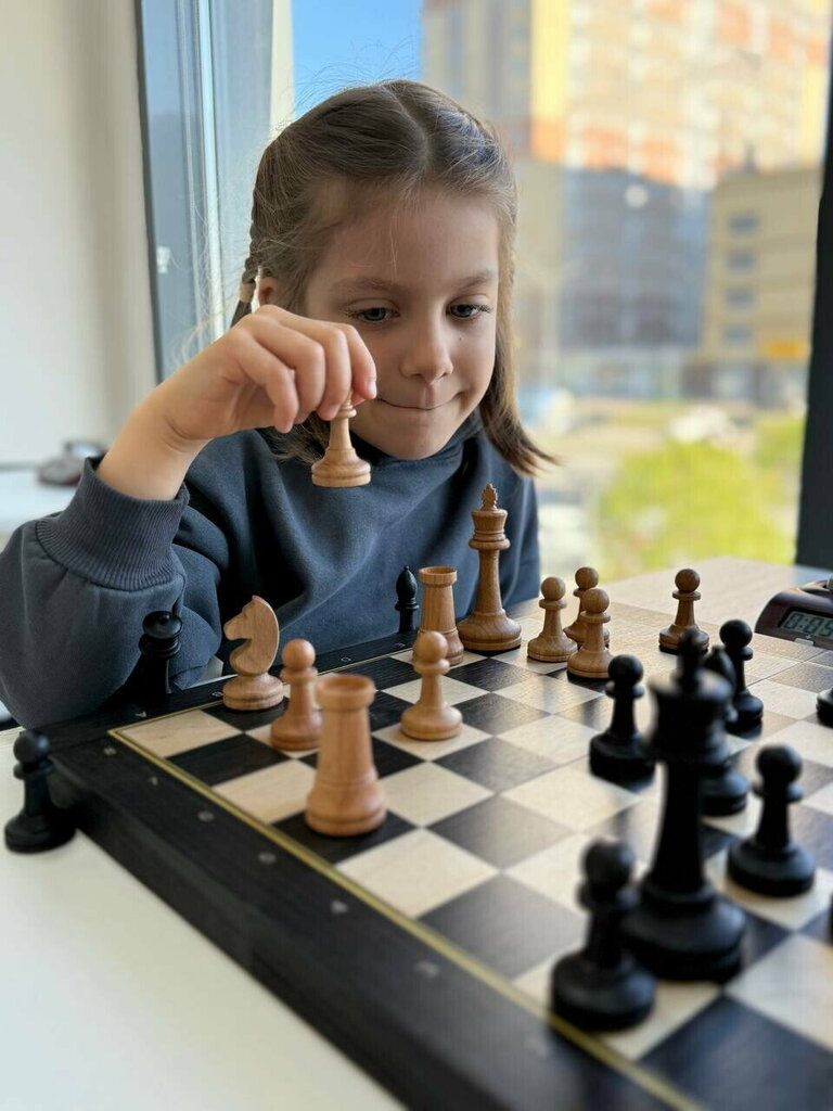 Foreign language courses Rapid, Tyumen, photo