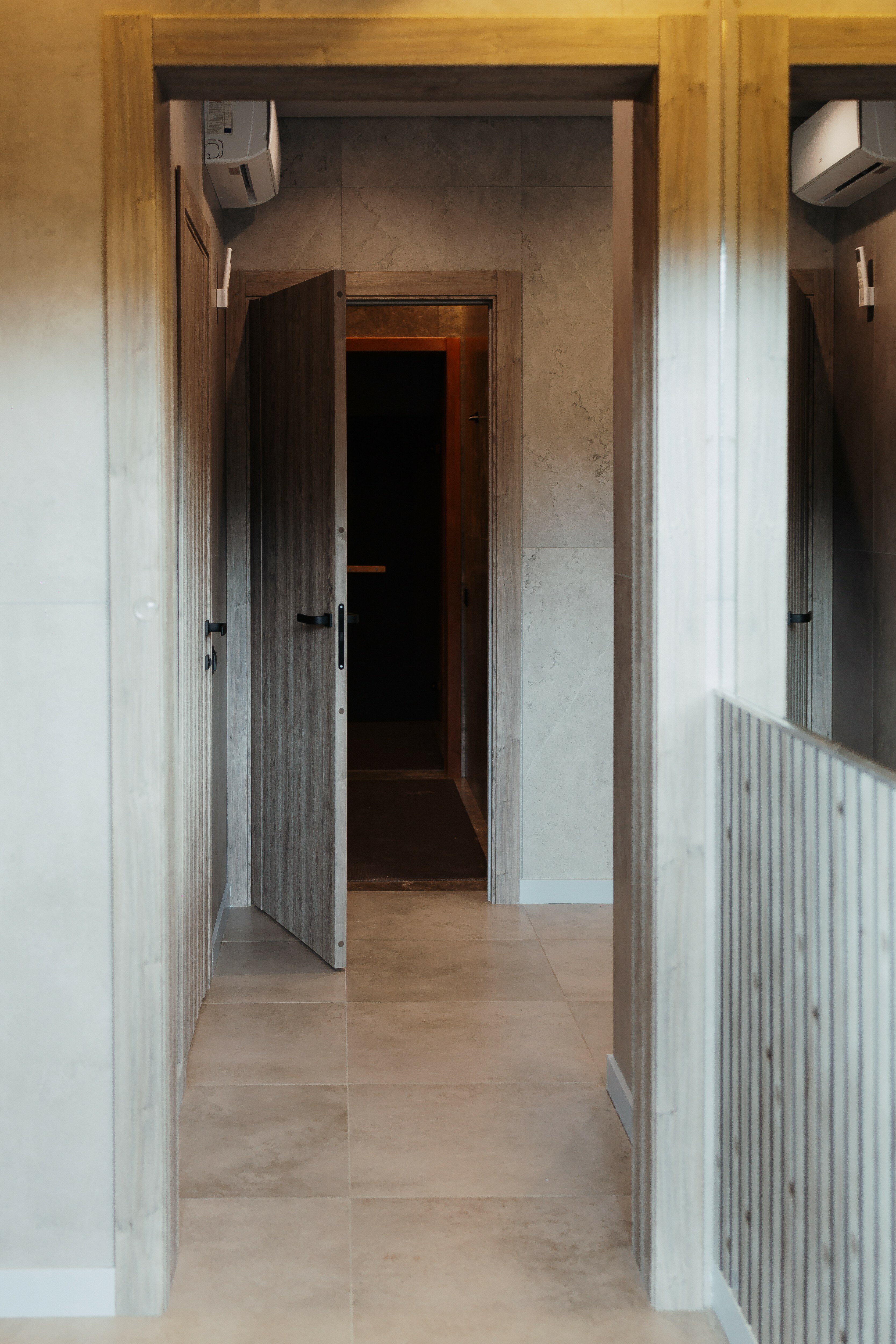 Фото Терраса гриль