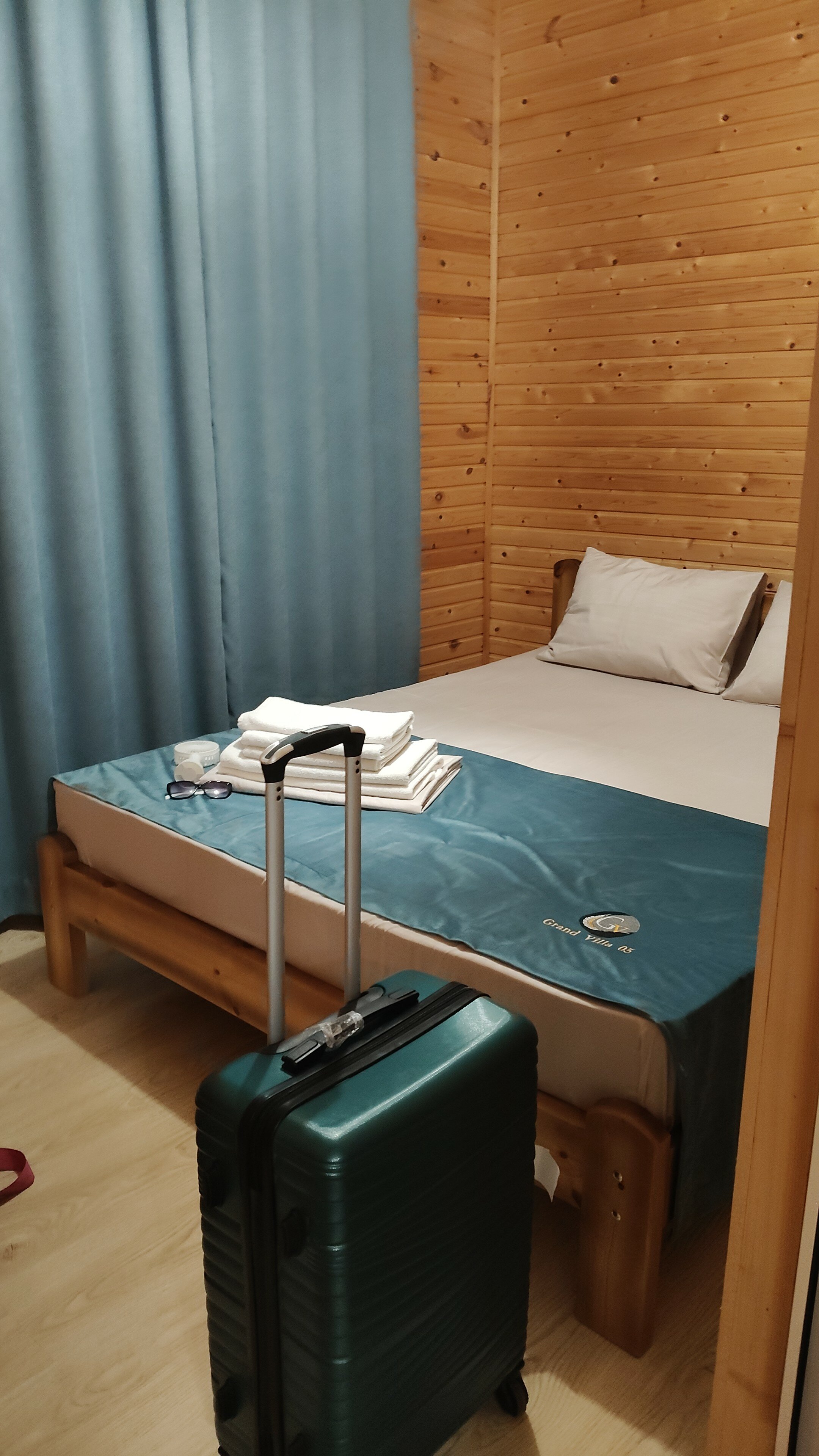 Фото Grand Villa 05