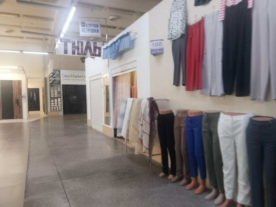 Curtains, curtain rods Тюль, Grodno, photo