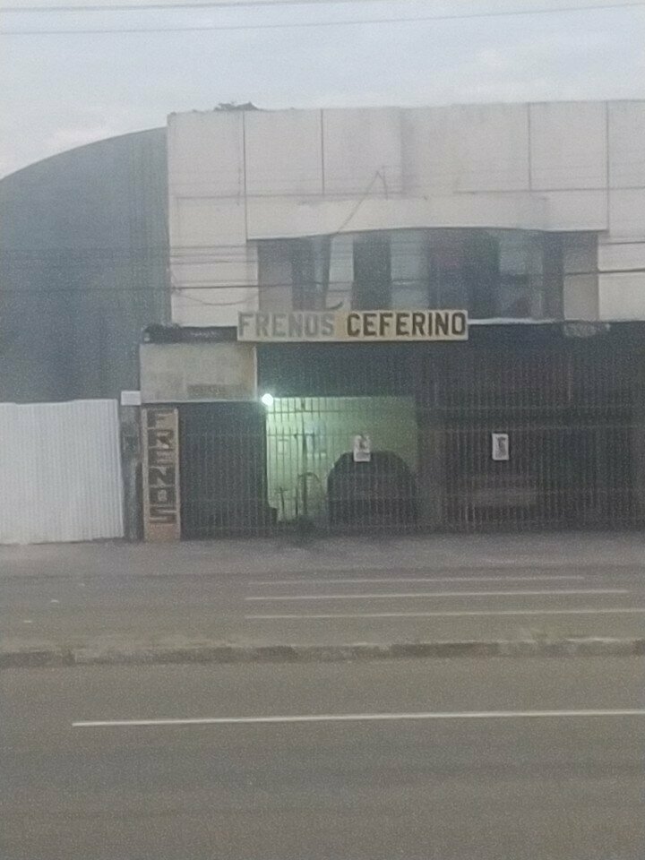 Car service, auto repair Frenos Ceferino, Santa Cruz de la Sierra, photo