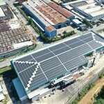 Atalay Energy (Ankara Province, Yenimahalle, Camlica Neighborhood, Timko Street Complex, T Blok), energy supply