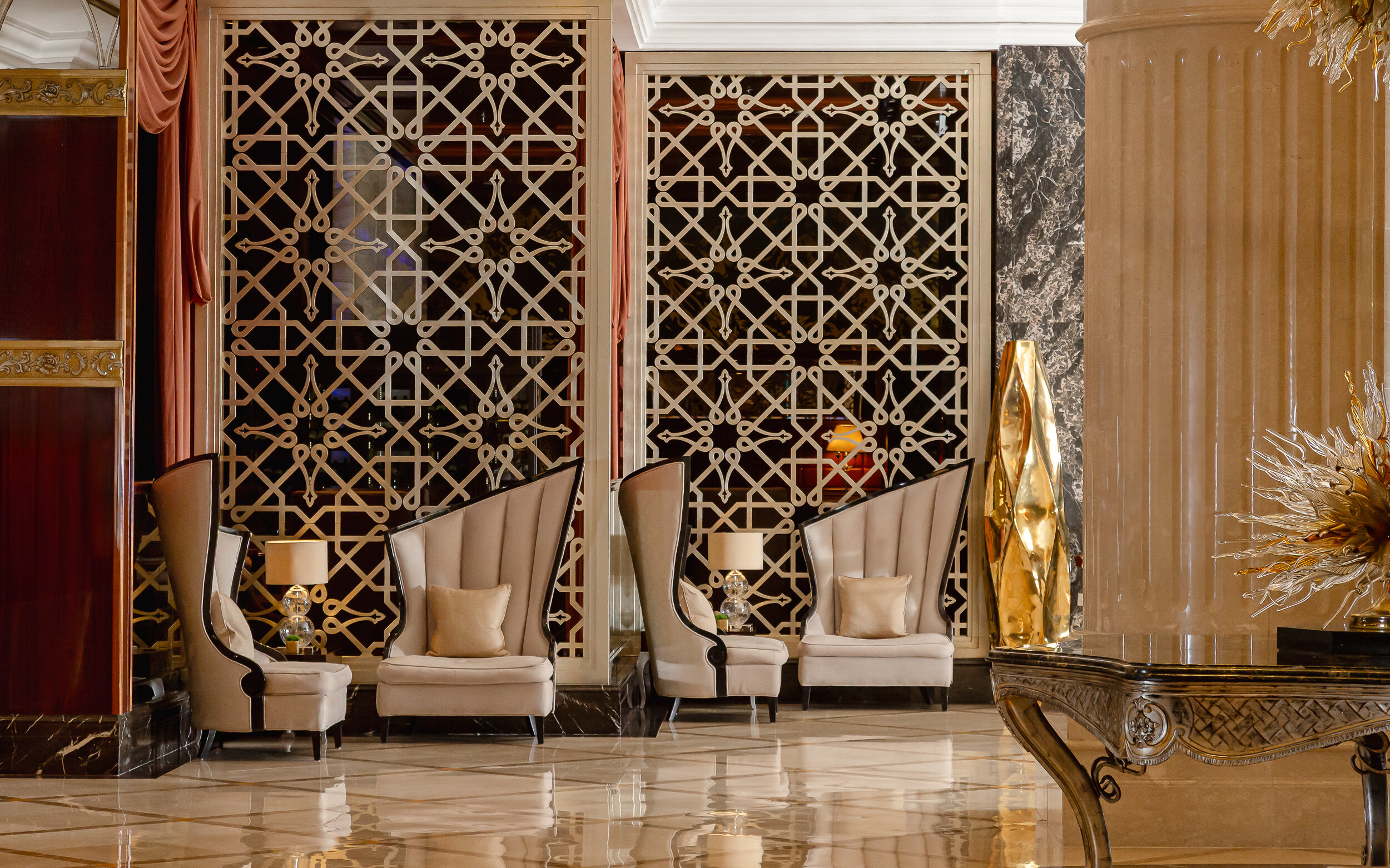 Фото Лотте Отель