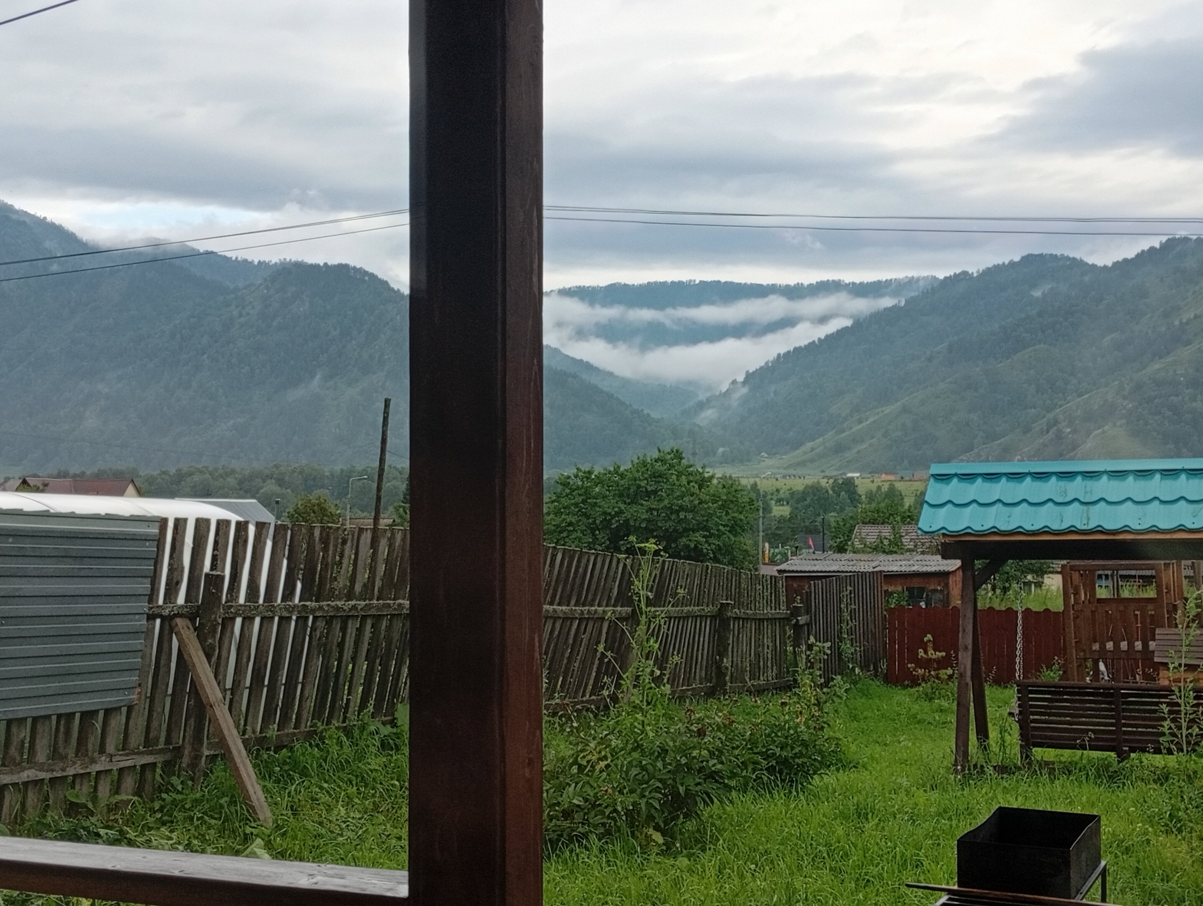 Фото Усадьба Филимоновых