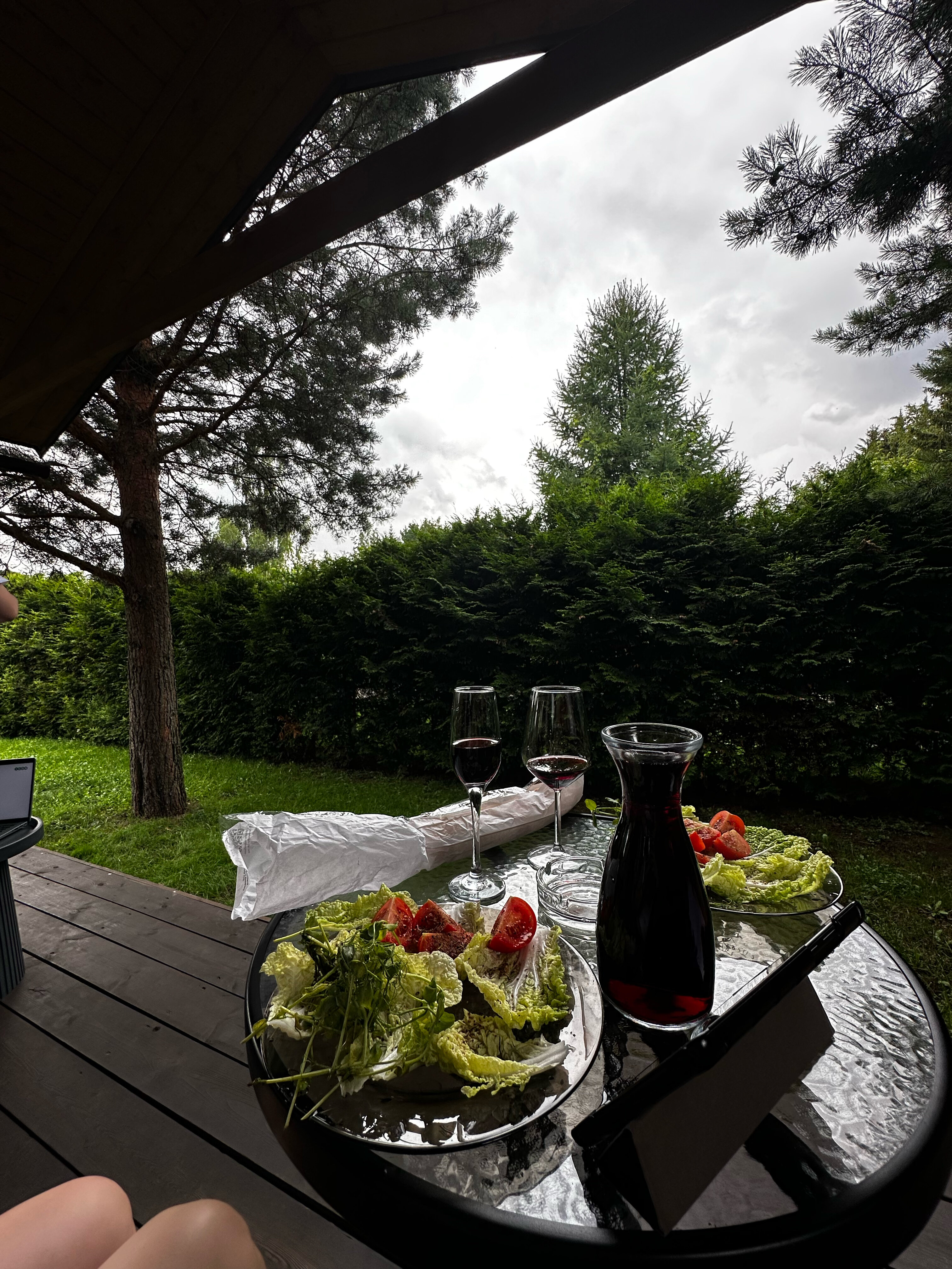 Фото Домики на Луговом