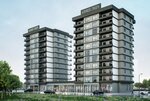 Address Baglica (Ankara Province, Etimesgut District, Baglica Neighborhood, Etimesgut Boulevard, 6AA), construction company
