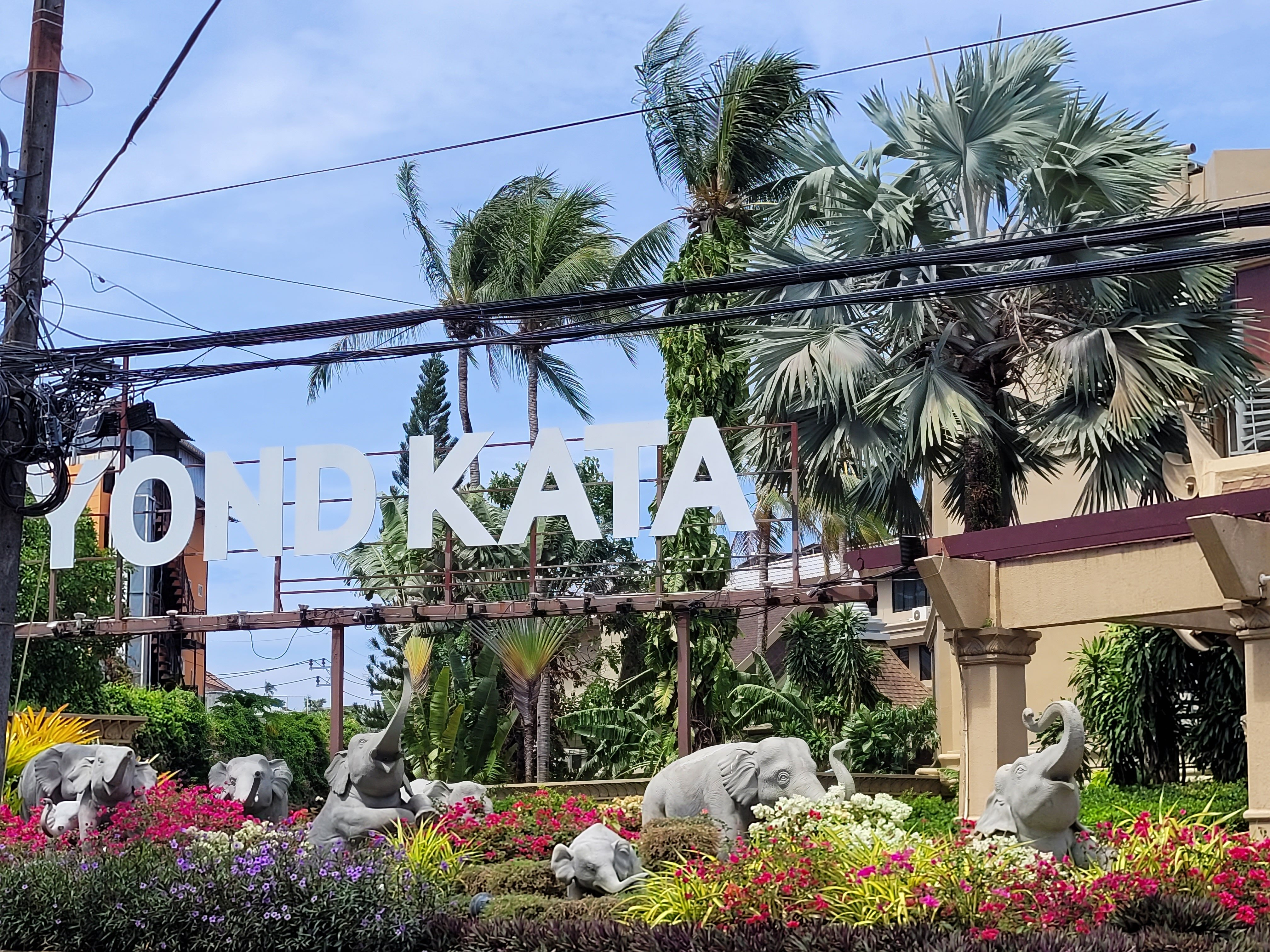 Фото Peach Hill Hotel And Resort