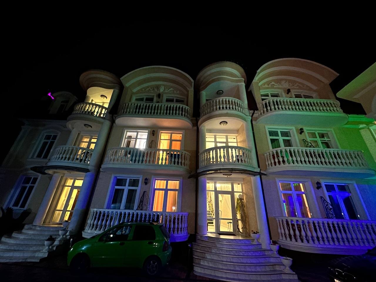 Фото Легенда