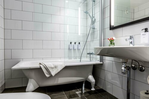Гостиница Scandic Grand Hotel в Эребру