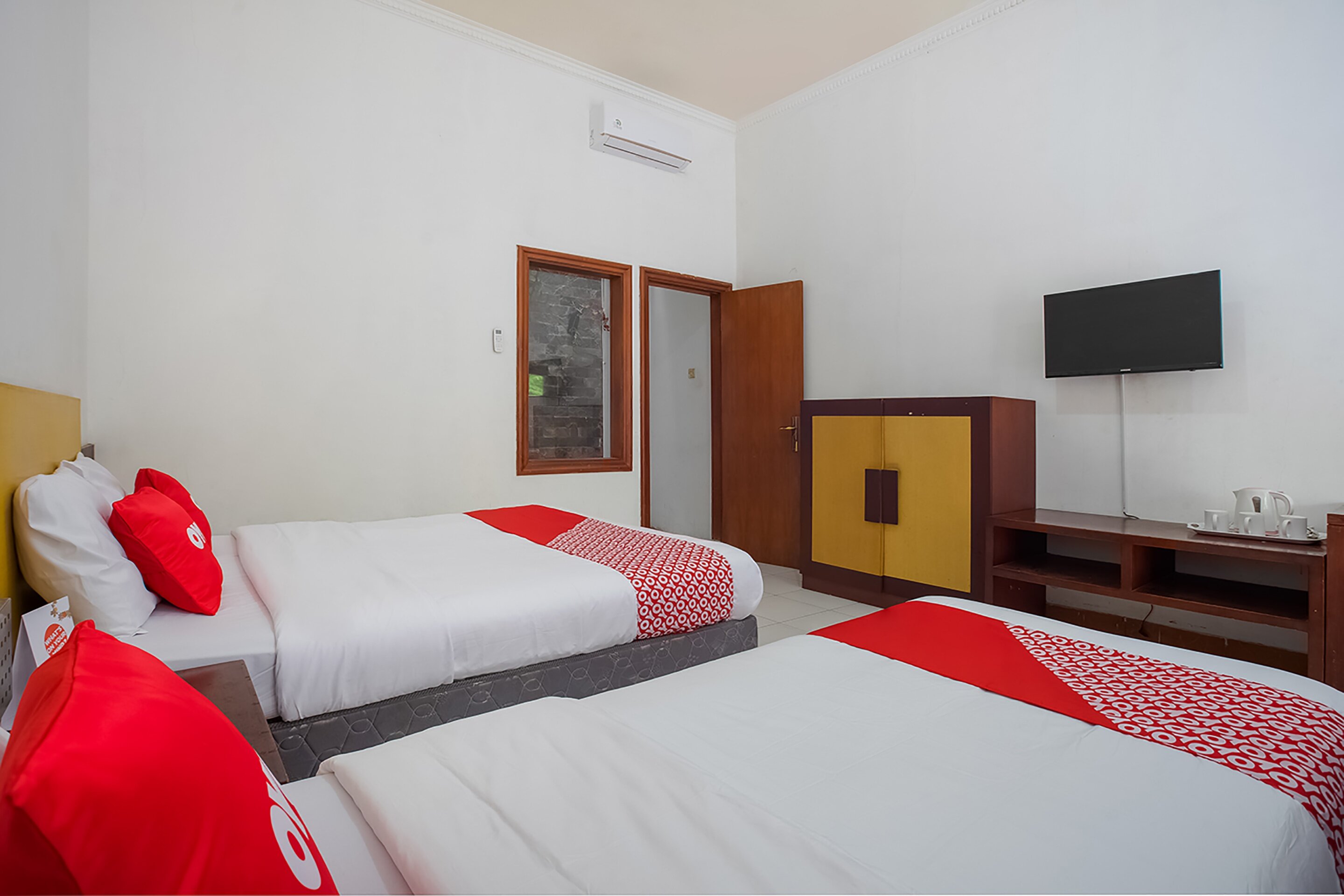 Фото Super Oyo 3406 Pandu Prima Guest House Syariah