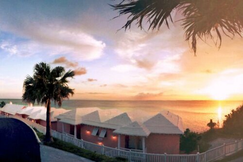 Гостиница Pompano Beach Club