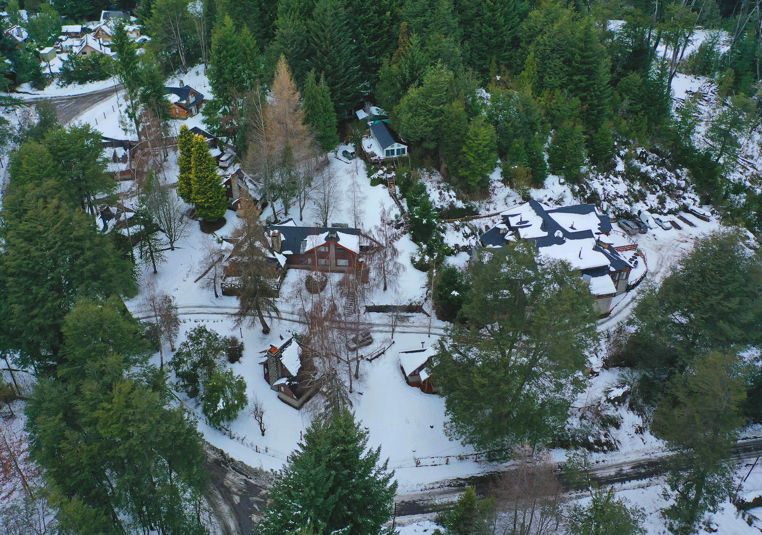 Фото Ruma Andina by Dot Cabana