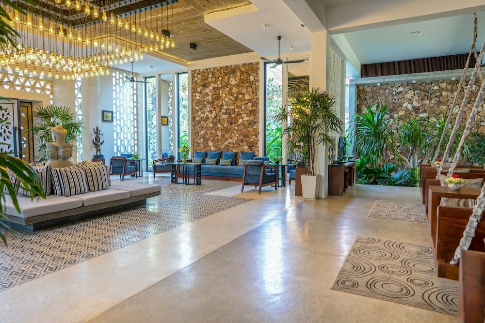 Фото The Villa by Metta