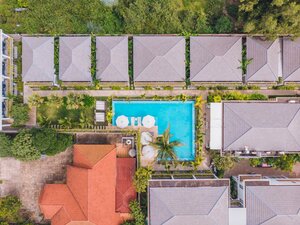 Гостиница Отель Grand Venus La Residence