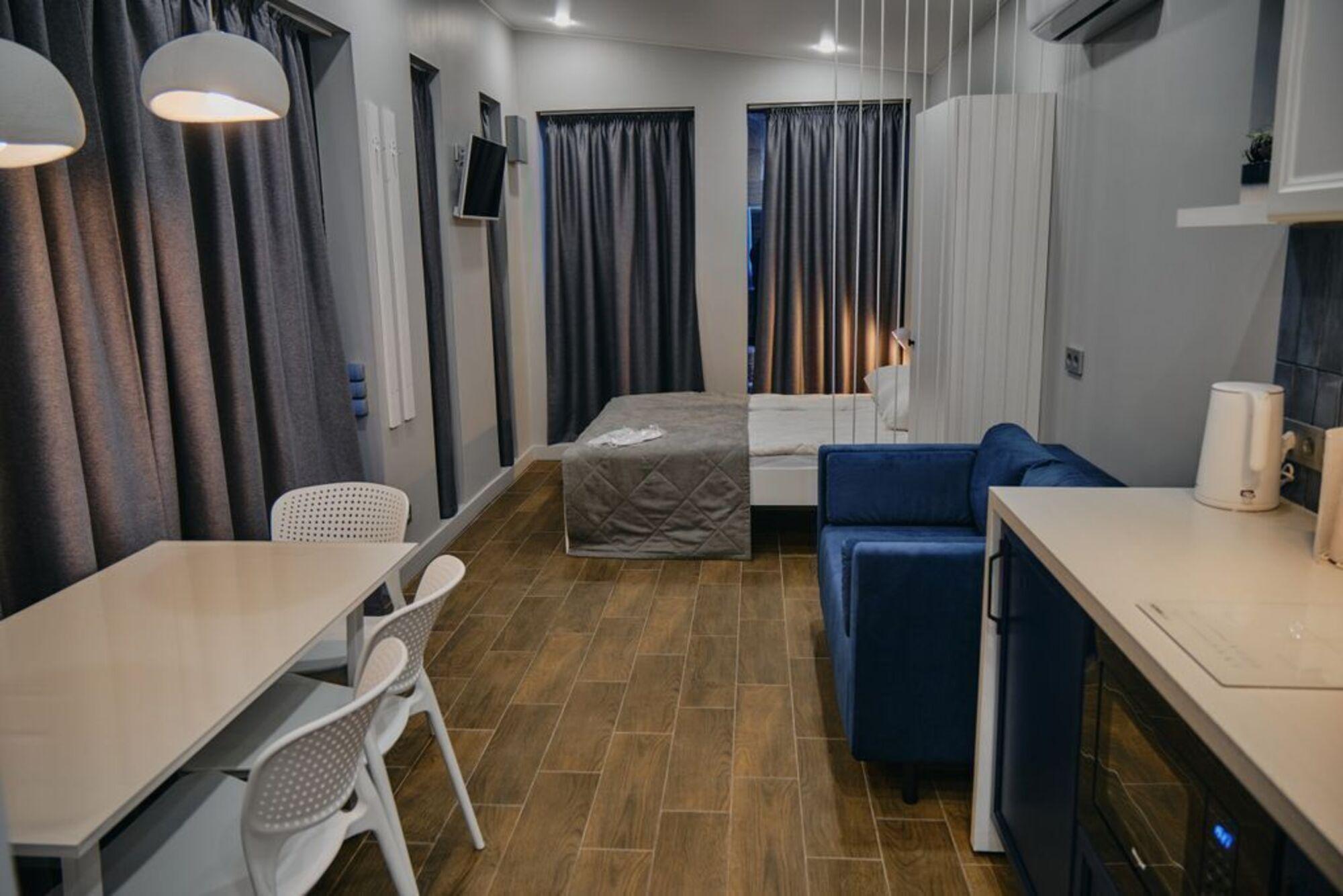 Фото У. Дача