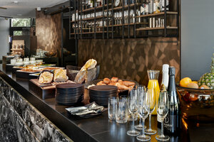 Гостиница Le Marin Boutique Hotel