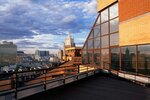 R414 studio (Ruzheyny Lane, 3) ، استوديو التصوير