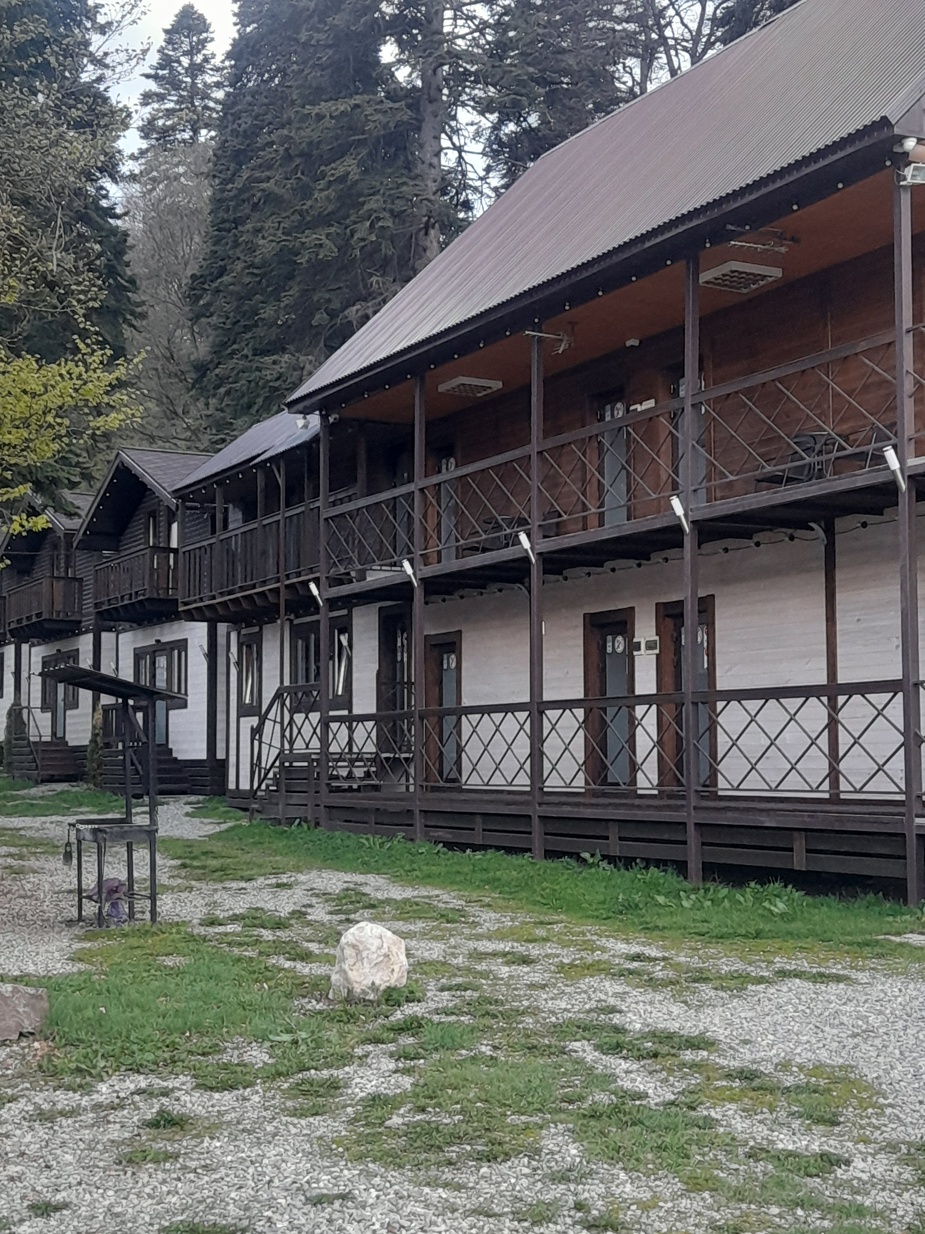 Фото Экокомплекс Звезда