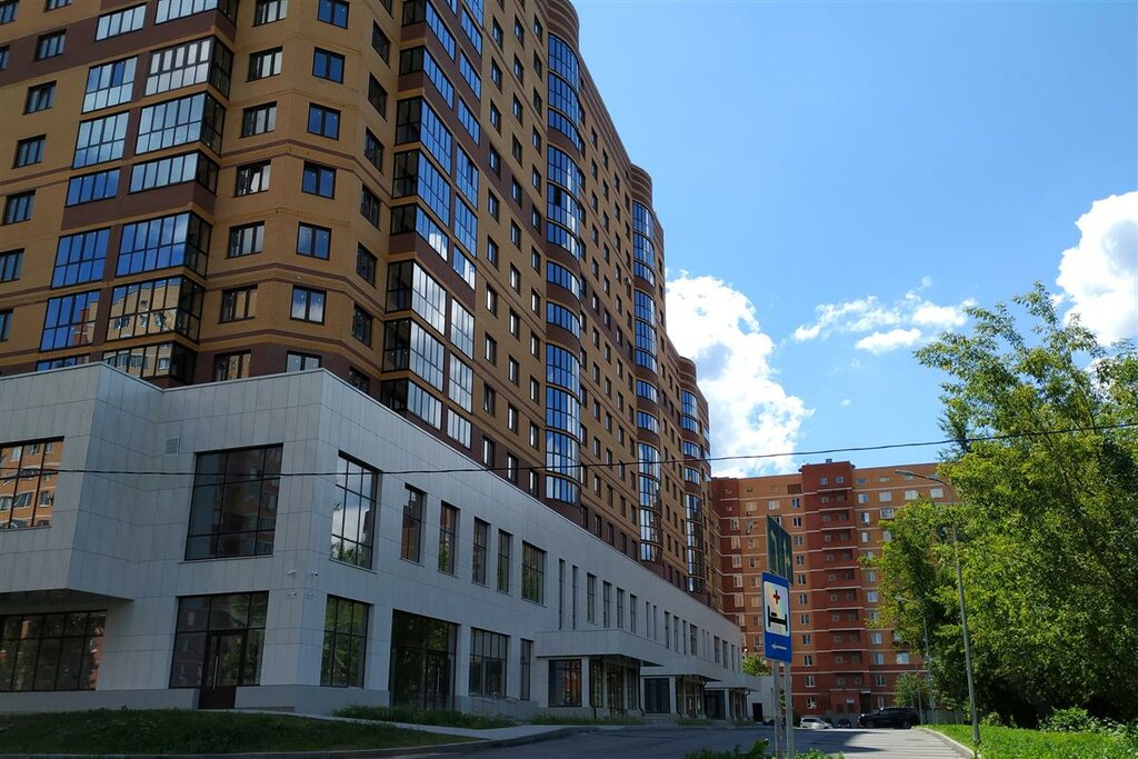Real estate agency Агентство недвижимости Натальи Голыгиной, Moscow and Moscow Oblast, photo