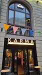 Karma (Gornaya Karusel Street, 5) ، مطعم
