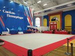 СДЮСШОР СКА (Inzhenernaya Street, 13), club deportivo, sección